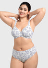 Joan Ultimate Soft T-shirt Unlined Minimizer Bra