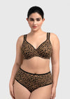 Joan Ultimate Soft T-shirt Unlined Minimizer Bra