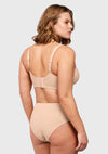 Joan Ultimate Soft T-shirt Unlined Minimizer Bra