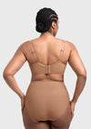 Joan Ultimate Soft T-shirt Unlined Minimizer Bra