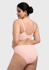 Joan Ultimate Soft T-shirt Unlined Minimizer Bra