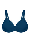 Joan Ultimate Soft T-shirt Unlined Minimizer Bra