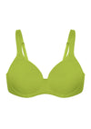 Joan Ultimate Soft T-shirt Unlined Minimizer Bra