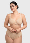 Joan Ultimate Soft T-shirt Unlined Minimizer Bra