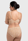Joan Ultimate Soft T-shirt Unlined Minimizer Bra
