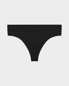 Everyday Comfort Seamless Low-Rise Thong (3 Pack)